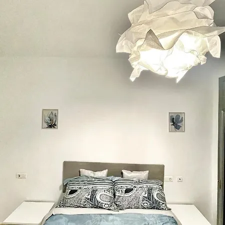 Luna Ensuites Centro Malaga Exterior photo