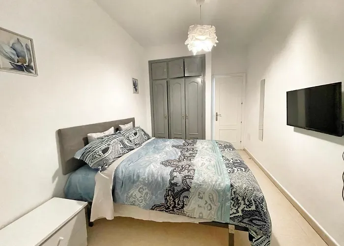 Luna Ensuites Centro