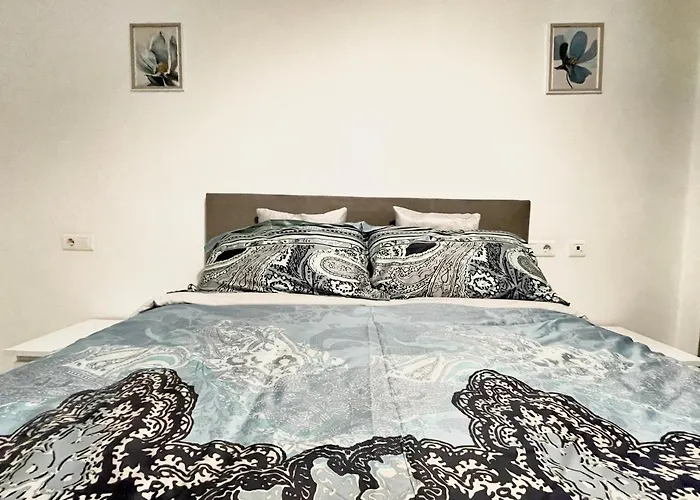 Luna Ensuites Centro